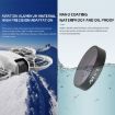 DJI Neo JSR KB Series Drone Lens Filter - 6 in 1 ND8-64 CPL STAR - 3