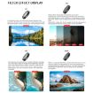 DJI Neo JSR KB Series Drone Lens Filter - 6 in 1 ND8-64 CPL STAR - 5