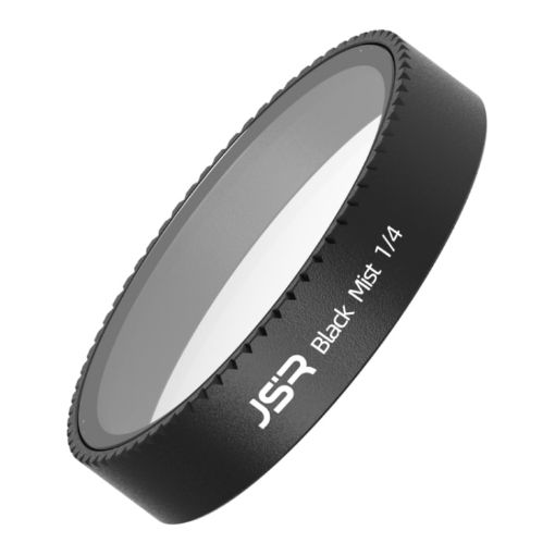 DJI Neo JSR KB Series Drone Lens Filter - Black Mist 1/4 - 1