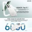 Honor Play9T 5G 8GB+256GB 6.77" Qualcomm Snapdragon 4 Gen2 Octa Core - 4