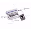 Automatic Toothpaste Dispenser UV Toothbrush Sterilizer EU Plug - 6