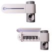 Automatic Toothpaste Dispenser UV Toothbrush Sterilizer EU Plug - 7