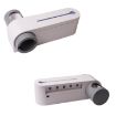 Automatic Toothpaste Dispenser UV Toothbrush Sterilizer EU Plug - 8