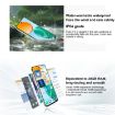 Honor Play9T 5G 8GB+128GB 6.77" Qualcomm Snapdragon 4 Octa Core - 6