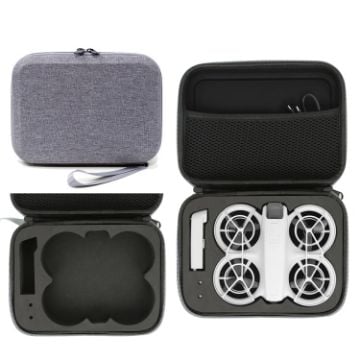 DJI Neo Standard Set Storage Case Handbag - Gray - 1