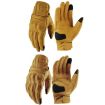 GHOST RACING Motorcycle Riding Full-finger Gloves, Size L - Anti-fall & Warm - 2