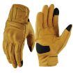 GHOST RACING XL Motorcycle Riding Full-finger Gloves - 1