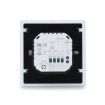 Electric Heating WiFi Smart Home LED Thermostat with Matter (White) - 4