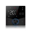 Electric Heating WiFi Smart Home LED Thermostat with Matter - 1