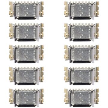 OnePlus Nord N300 Charging Port Connector - 10 PCS - 1