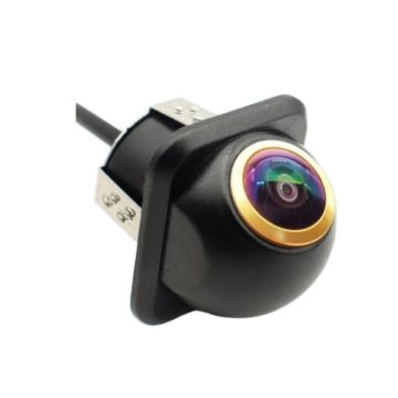 Car Universal HD Night Vision Rear View Reversing Camera - 1