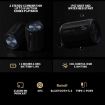 Xiaomi Bluetooth Speaker Mini NFC Connection Light Coffee - 5