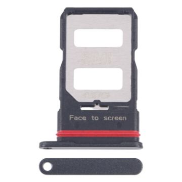 Xiaomi Poco X6 Pro SIM Card Tray - Black - 1