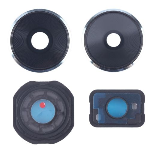 Green Xiaomi Poco F6 Camera Lens Cover - Protect Your Lens - 1