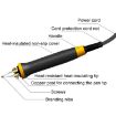 Wood Burning Pen Gourd Branding Tool AU Plug - 7