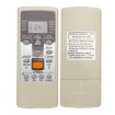 Fujitsu AR-JE6 Air Conditioner Remote Control Replacement Parts - 2