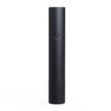 Xiaomi Mijia Multifunctional Flashlight 1000LM - Black - 1