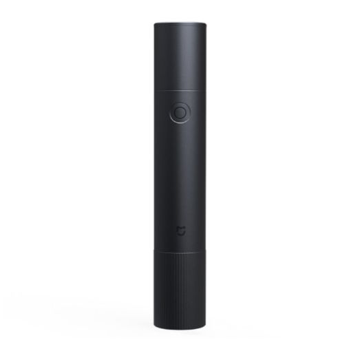 Xiaomi Mijia Multifunctional Flashlight 1000LM - Black - 1