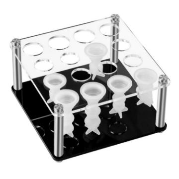 Acrylic Chess DIY Mold Stand - 126 - 1