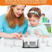 Acrylic Chess DIY Mold Stand - 126 - 5