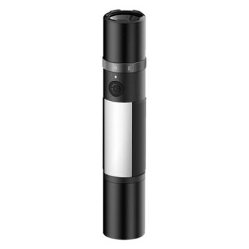 Xiaomi Mijia Flashlight 1000LM IPX4 Black - 1