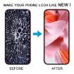 Google Pixel 9 G2YBB GUR25 OLED LCD Screen Digitizer Assembly - 6