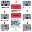 50A 12V PWM Solar Cell Panel Charger Controller for Lithium-ion Lead-acid Battery - 9