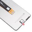 TCL 50 XL OEM LCD Screen with Digitizer Assembly - 5