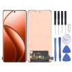 Original AMOLED LCD Screen for Realme 12 Pro+ RMX3840 - 1