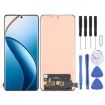 Original AMOLED LCD Screen with Digitizer for Realme 12 Pro RMX3842 - 1
