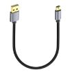 Garmin GPS Receiver USB2.0 Mini 5 Pin Cable - 0.3m - 1