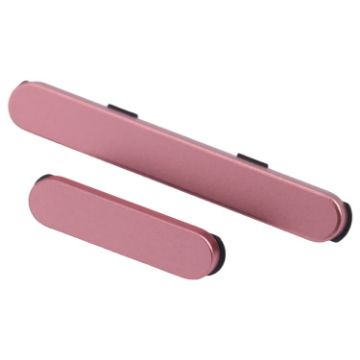Google Pixel 9 Power & Volume Buttons (Pink) - 1