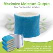 Honeywell HAC-504AW Humidifier Filter Replacement - 5