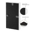 Febreze FRF102B/HRF201B/HHT290 Air Purifier HEPA Filter 2pcs/Pack - 4