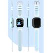 4G Kids Smart Phone Watch IP67 Waterproof Blue - 2