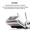 Xiaomi Mijia Portable Label Printer Set - White - 5