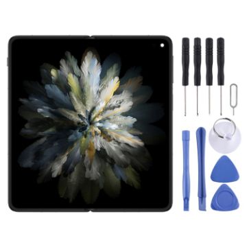 OPPO Find N3 LCD Screen with Digitizer Assembly - 1