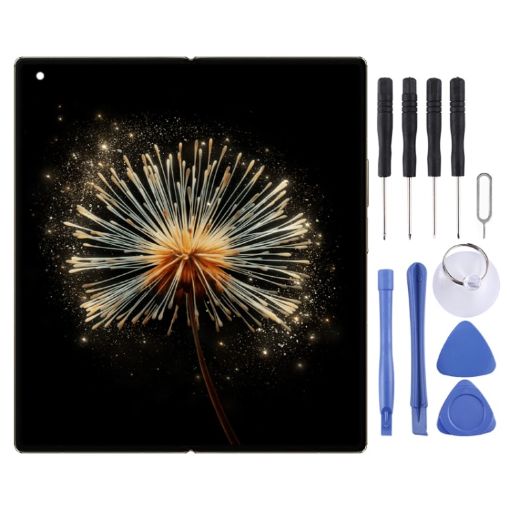 Xiaomi Mix Fold 3 LCD Screen with Digitizer - Full Assembly - 1