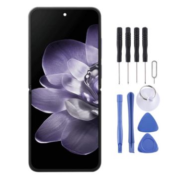 Xiaomi Mix Flip LCD Screen with Digitizer Assembly - 1