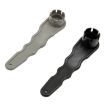Spiral Air Valve Wrench for Inflatable Boat - Gray Eight Teeth - 2