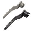 Spiral Air Valve Wrench for Inflatable Boat - Gray Eight Teeth - 3