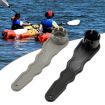 Spiral Air Valve Wrench for Inflatable Boat - Gray Eight Teeth - 7
