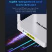 COMFAST CF-WR630AX 3000Mbps Dual-Band WiFi6 MESH Router 4x5dBi Antenna - 8