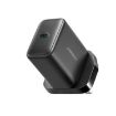 JOYROOM JR-TCG13 45W GaN USB-C Super Fast Charger - UK Plug - 1