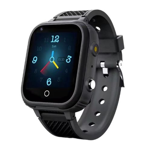 LT21 1.4-Inch 4G Global IP67 Waterproof Smart Watch - 1