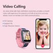 LT21 1.4-Inch 4G Global IP67 Waterproof Smart Watch - 5