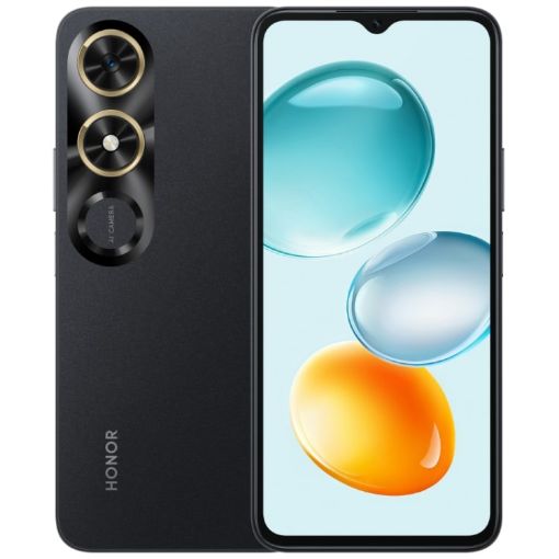 Honor Play9C 5G 8GB+256GB Side Fingerprint 6.56" Black - 1