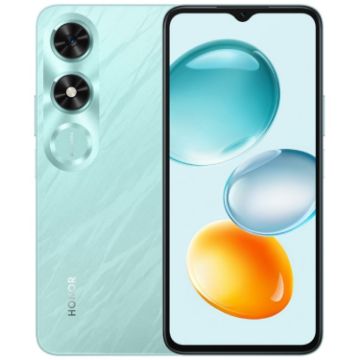 Honor Play9C 5G 8GB+256GB Blue - 6.56" MagicOS 8.0 Dimensity 6100+ Octa Core - 1