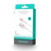 JOYROOM S-A42 Fast Charging Data Cable, USB to 8 Pin, 1.2m White - 8
