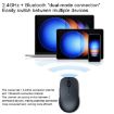 Xiaomi Bluetooth Wireless Mouse 2 - Beige - 7